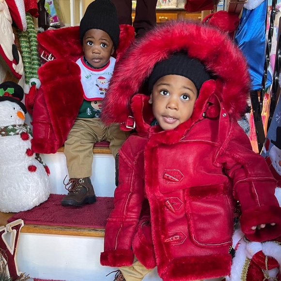 Jordan Craig Other - Toddler Winter Shearlings